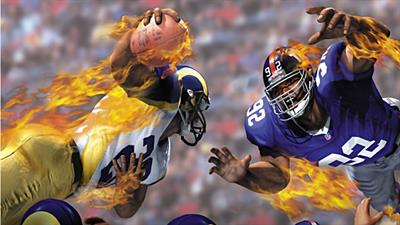 NFL Blitz 2003 - Fanart - Background Image