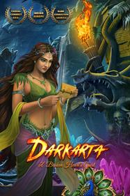 Darkarta: A Broken Heart's Quest