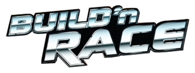 Build 'n Race - Clear Logo Image