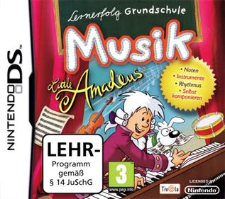 Lernerfolg Grundschule: Musik: Little Amadeus