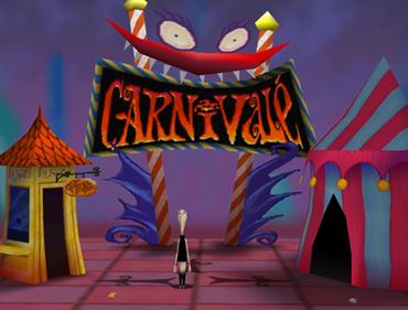 Carnivalé: Cenzo's Adventure - Screenshot - Gameplay Image