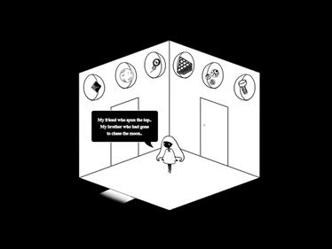 The Room of Black & White - Screenshot - Gameplay Image