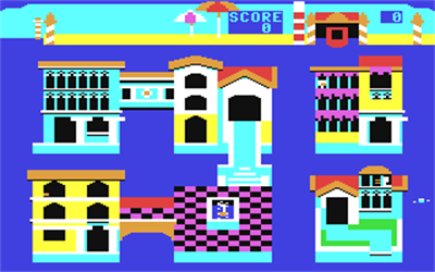 Ducks Ahoy! - Screenshot - Gameplay Image
