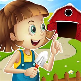 Abbie's Farm for Toddlers and Kids