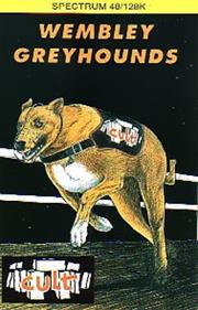 Wembley Greyhounds 