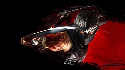 Ninja Gaiden: Master Collection - Fanart - Background Image