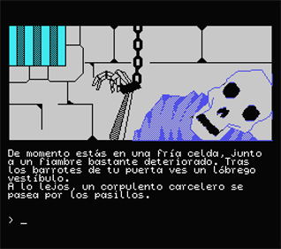 Jabato - Screenshot - Gameplay Image