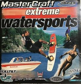 MasterCraft Extreme Watersports - Box - Front Image