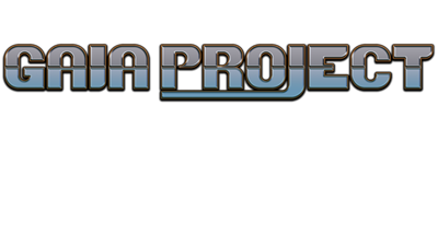 Gaia Project - Clear Logo Image