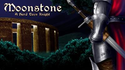 Moonstone: A Hard Days Knight - Fanart - Background Image