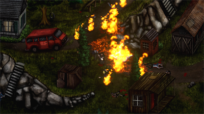 POSTAL Redux - Screenshot - Gameplay Image