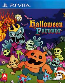 Halloween Forever - Box - Front Image