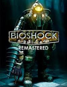 bioshock remastered launchbox