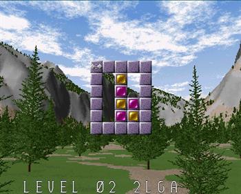 Shift it - Screenshot - Gameplay Image
