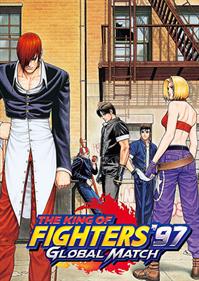 THE KING OF FIGHTERS '97 (GLOBAL MATCH)