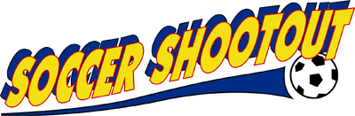 Capcom's Soccer Shootout - Clear Logo Image