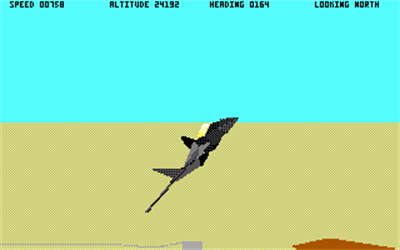 F29 Retaliator - Screenshot - Gameplay Image