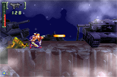 Turok: Evolution - Screenshot - Gameplay Image