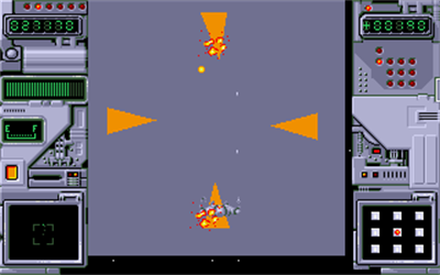 Rotox - Screenshot - Gameplay Image