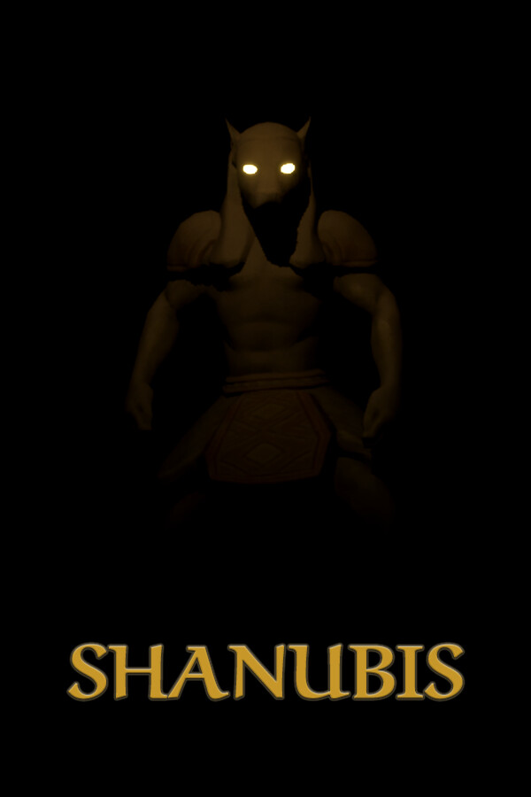 Shanubis