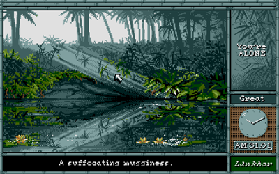 Maupiti Island - Screenshot - Gameplay Image