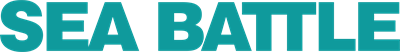 Sea Battle - Clear Logo Image