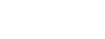 Memory Lane - Clear Logo Image