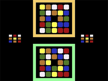 Cubicolor - Screenshot - Gameplay Image