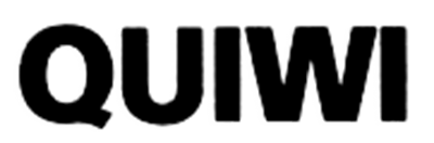 Quiwi - Clear Logo Image