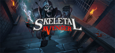 Skeletal Avenger - Banner Image