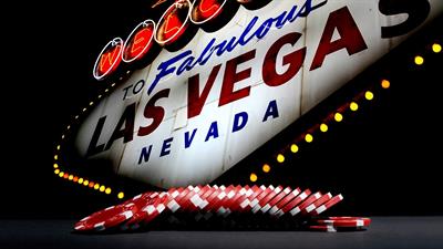 Vegas Dream - Fanart - Background Image