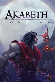 Akabeth Tactics