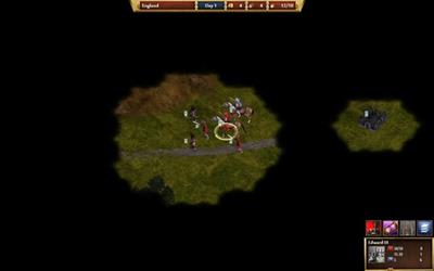 Broadsword : Age Of Chivalry - Screenshot - Gameplay Image