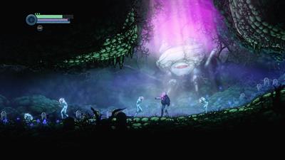 Ghost Song - Screenshot - Gameplay Image