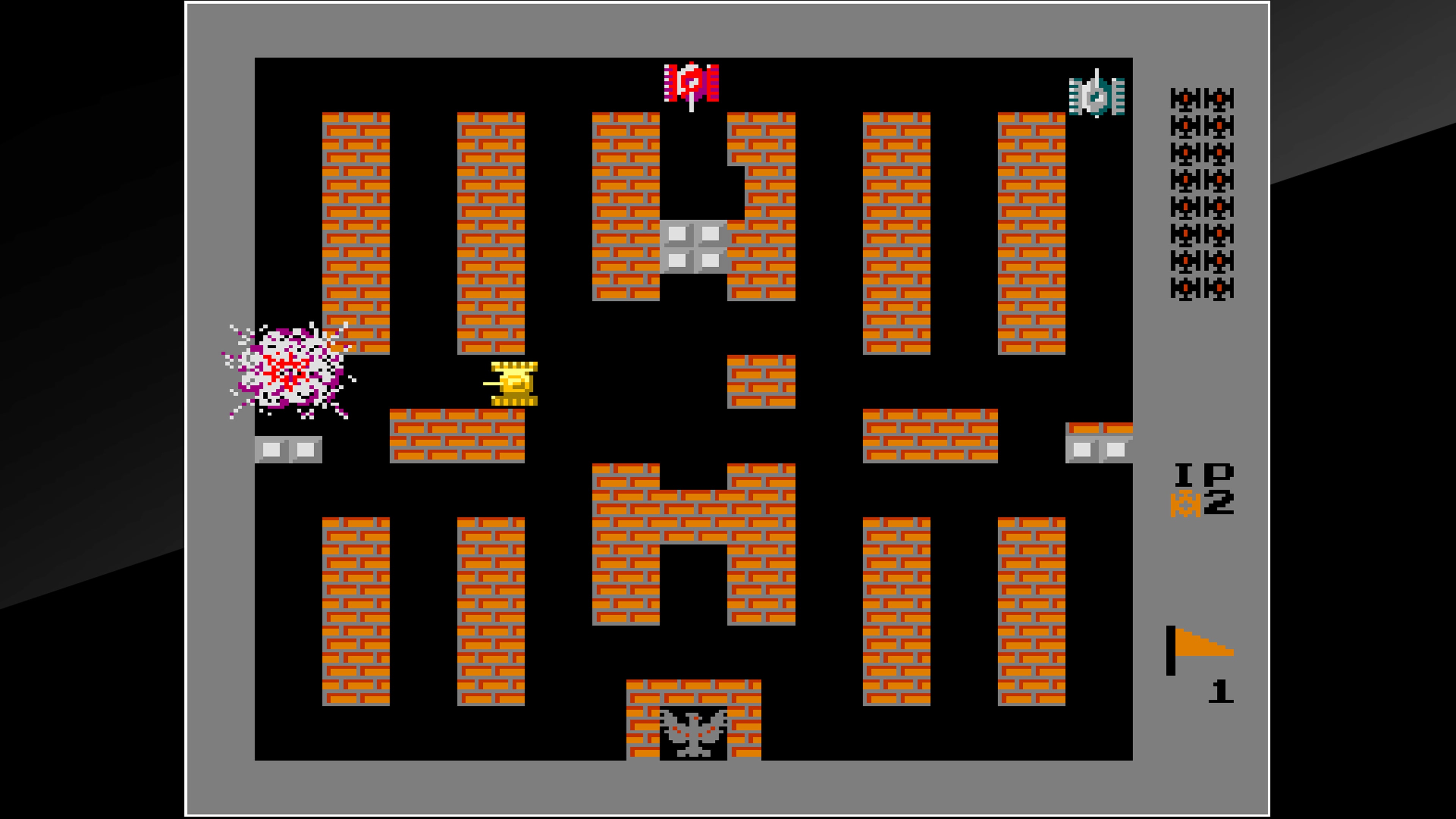 Arcade Archives VS. BATTLE CITY