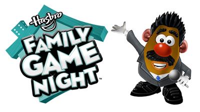 Hasbro Family Game Night - Fanart - Background Image