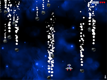 Chicken Invaders - Screenshot - Gameplay Image