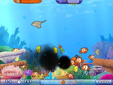 AquaPark - Screenshot - Gameplay Image