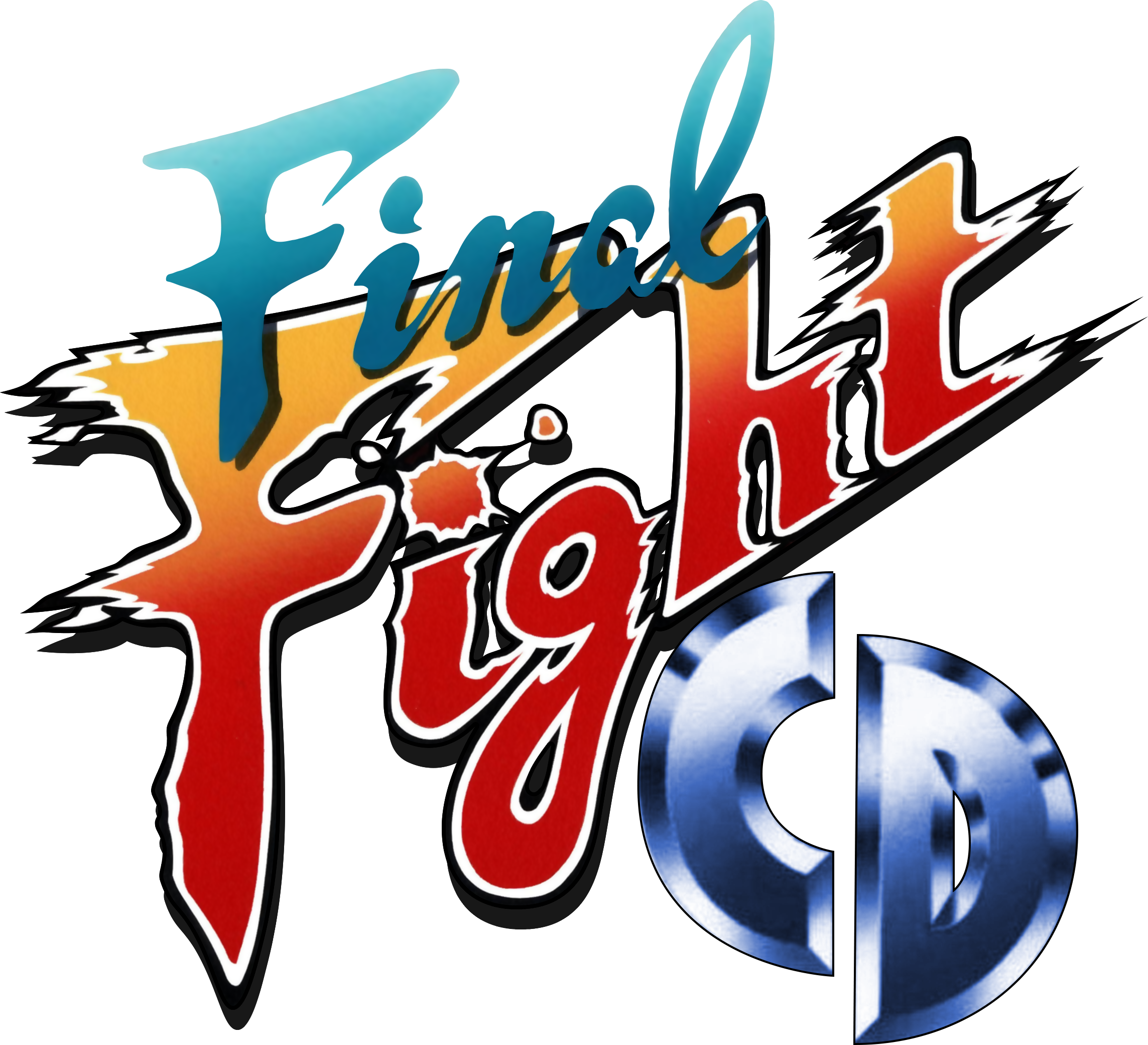 Www final. Mighty Final Fight логотип. Mighty Final Fight лого. Mighty Final Fight logo.