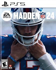 Madden NFL 24