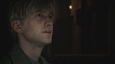 Silent Hill 2: Deluxe Edition - Screenshot - Gameplay Image