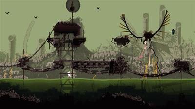 Rain World - Screenshot - Gameplay Image