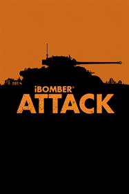 iBomber Attack - Box - Front Image