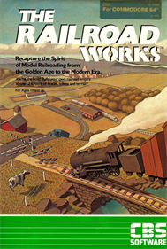 The Railroad Works