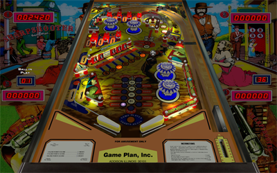 Sharpshooter - Screenshot - Gameplay Image