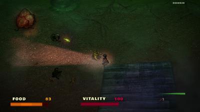 Kalaban - Screenshot - Gameplay Image