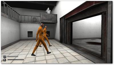 SCP: Containment Breach - Screenshot - Gameplay Image