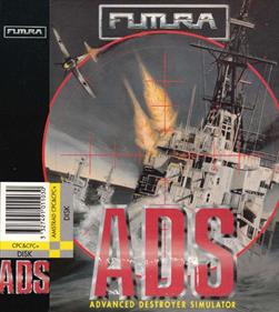 ADS: Advanced Destroyer Simulator