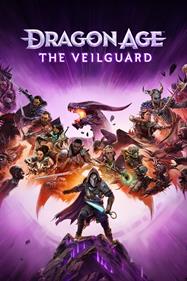 Dragon Age: The Veilguard