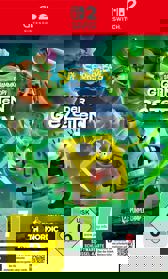 SpongeBob SquarePants: Titans of the Tide